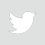logotipo twitter